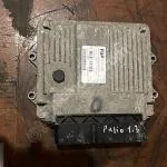 Fiat Palio 71600 058 01 MJD 6JF W2 BEYİN