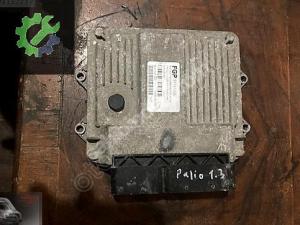 Fiat Palio 71600 058 01 MJD 6JF W2 BEYİN