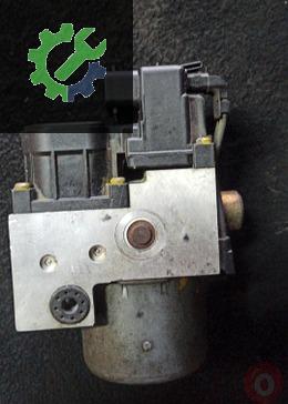 Fiat Palio Alarm Beyni 0265216651 çıkma parça