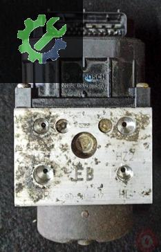 Fiat Palio Alarm Beyni 0265216651 çıkma parça