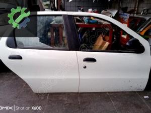 Fiat Palio Albea sağ ön sağ arka kapı hatasız dolu orijinal