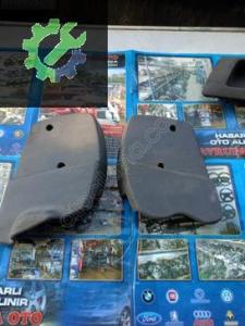 Fiat Palio Albea sol ön koltuk kaplama plastikleri