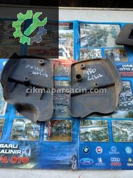 Fiat Albea Ön Panel 123449000 çıkma parça