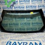 Fiat Palio Orijinal Çıkma Arka Cam