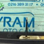 Fiat Palio Orijinal Çıkma Arka Cam