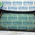 Fiat Palio Orijinal Çıkma Arka Cam