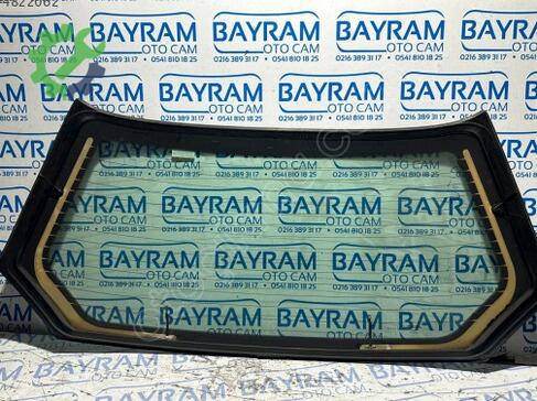 Fiat Palio Arka Cam çıkma parça