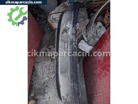 Fiat Palio Arka Tampon çıkma parça
