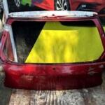 Fiat Palio 2000 Çıkma Bagaj Kapağı