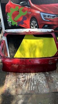 Fiat Palio Bagaj Kapağı çıkma parça