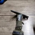 Fiat Palio bagaj kilidi çıkma orijinal hatasız