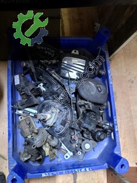 Fiat Palio Bagaj Kilidi çıkma parça