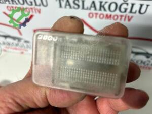 Çıkma Fiat Palio Bagaj