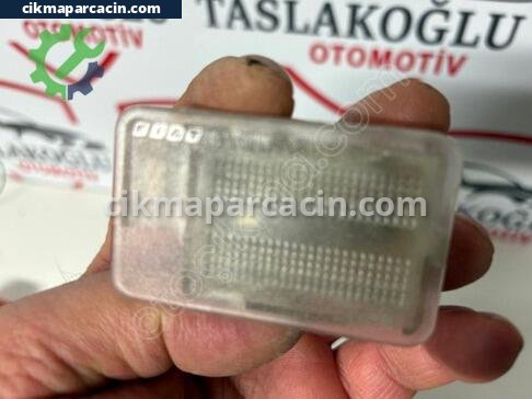Fiat Palio Bagaj çıkma parça