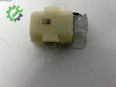 Fiat Palio Bagaj çıkma parça