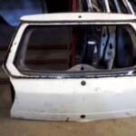 Fiat Palio 2022 Çıkma Bagaj