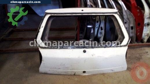 Fiat Palio Bagaj çıkma parça