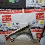 Fiat Palio Çıkma Orjinal Sağ Ön Çamurluk