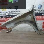 Fiat Palio Çıkma Orjinal Sağ Ön Çamurluk