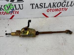 Fiat Palio Direksiyon Mili Çıkma