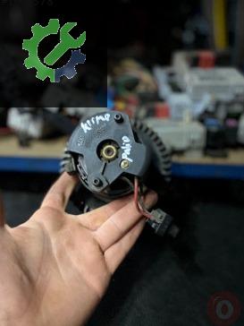 Fiat Palio Kalorifer Motoru çıkma parça