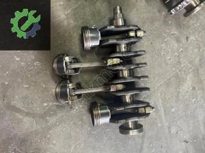 Fiat palio krank 1.4 çıkma orjinal