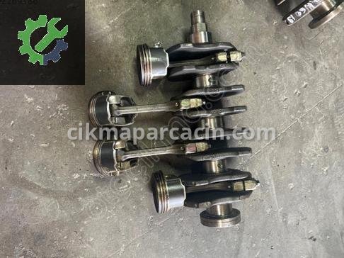 Fiat Palio Krank çıkma parça