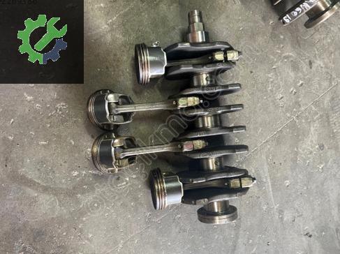 Fiat Palio Krank çıkma parça