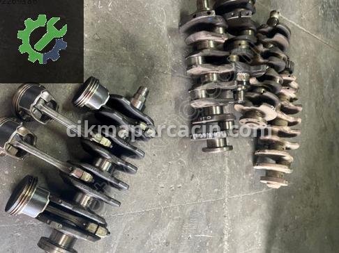 Fiat Palio Krank çıkma parça