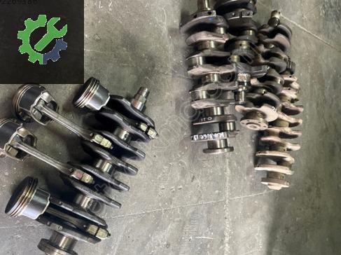 Fiat Palio Krank çıkma parça