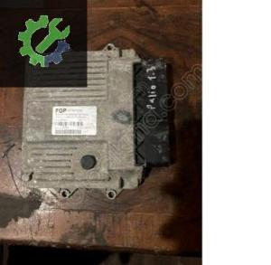 Fiat Palio Motor Beyni – MJD 6JF W2 – 71600 058 01 Model