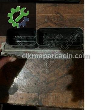Fiat Palio Motor Beyni FGP51761332 çıkma parça