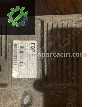 Fiat Palio Motor Beyni FGP51761332 çıkma parça