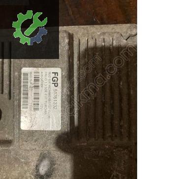 Fiat Palio Motor Beyni – MJD 6JF W2 – 71600 058 01 Model
