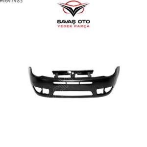 FIAT PALIO ÖN TAMPON 2005 2006 2007 2008 2009 2010 2011 2012 2013