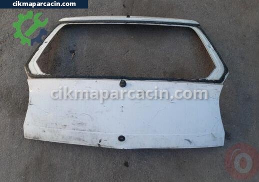 Fiat Palio Bagaj çıkma parça
