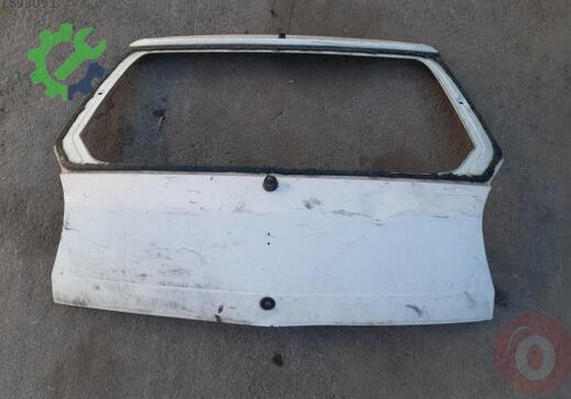 Fiat Palio Bagaj çıkma parça