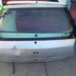 Fiat Palio 2005-2022 Çıkma Bagaj