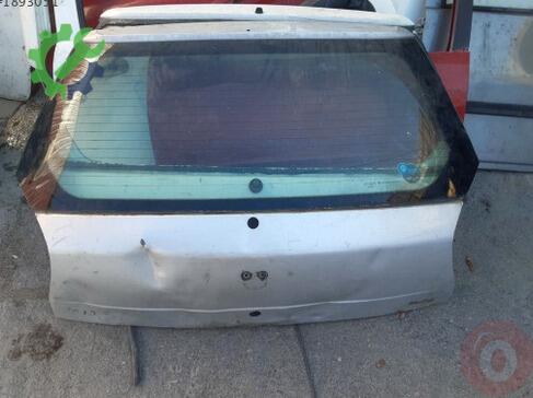 Fiat Palio Bagaj çıkma parça
