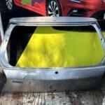 Fiat Palio 2000 Çıkma Bagaj Kapağı No 4099141