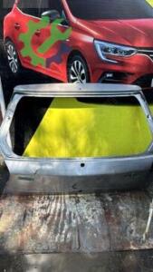 Fiat Palio 2000 Çıkma Bagaj Kapağı No 4099141