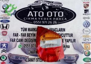Fiat Palio 2000 Çıkma Sol Stop