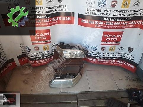 Fiat Palio Sağ Ön Far çıkma parça
