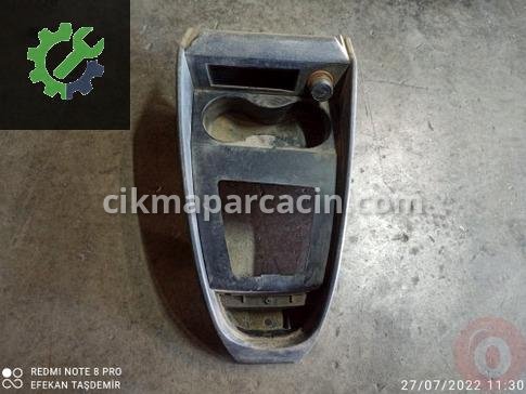 Fiat Palio Vites Körüğü çıkma parça