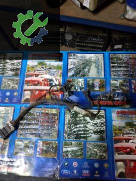 2003 Fiat Palio Elektrik Tesisatı Çıkma Parça Aydın