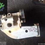2022 Fiat Palio Motor Braketi Çıkma Parça Aydın
