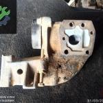 2022 Fiat Palio Motor Braketi Çıkma Parça Aydın