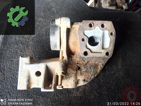 Fiat Palio Motor Braketi 6556837 çıkma parça