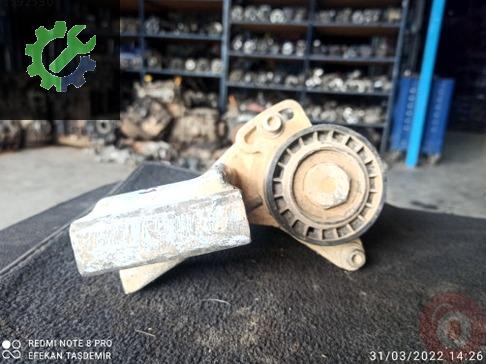 Fiat Palio Motor Braketi 6556837 çıkma parça