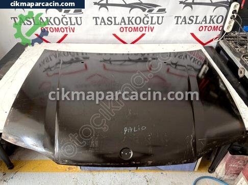 Fiat Palio Kaput çıkma parça